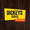 Dickey's Barbecue Pit is a true American success story