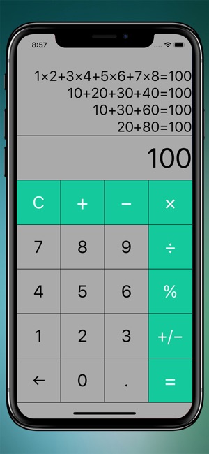 Easy Calculator+(圖1)-速報App