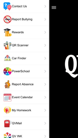 QVMS School App(圖2)-速報App