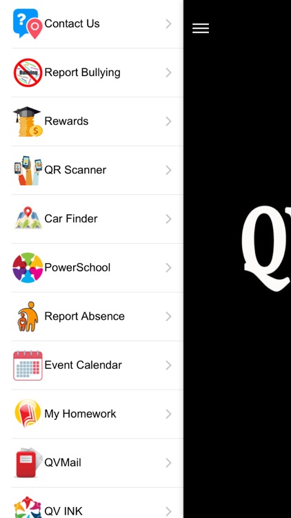 QVMS School App