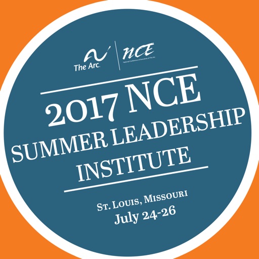 2017 NCE Summer Leadership
