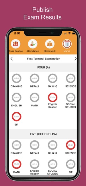 Charles Darwin Academy(圖5)-速報App