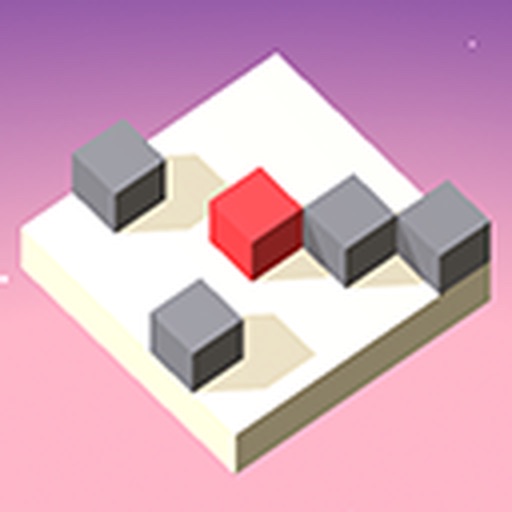 Block Slide - Puzzle Game Icon