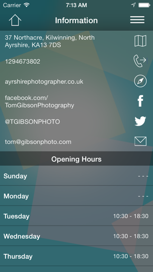 Tom Gibson Photography(圖3)-速報App