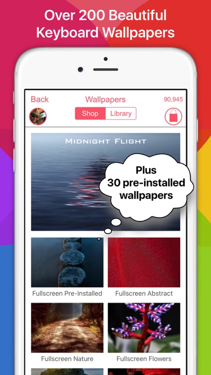 Live Wallpaper ◉ screenshot-6