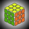 Guide for Rubik's Cube