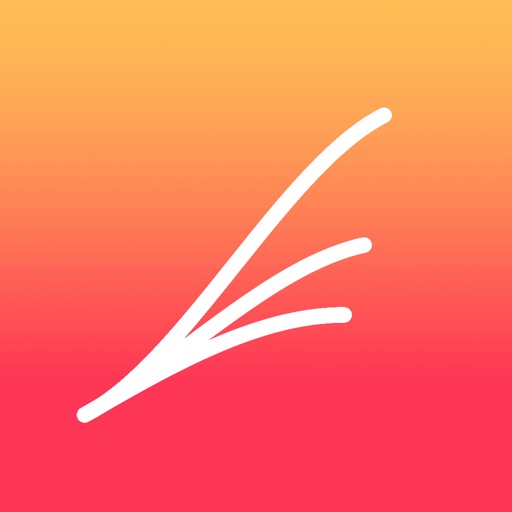 Fly Mind-Clear Mind Mapping iOS App
