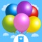 Smash The Balloon is a fast paced arcade game that requires your fullest attention to play