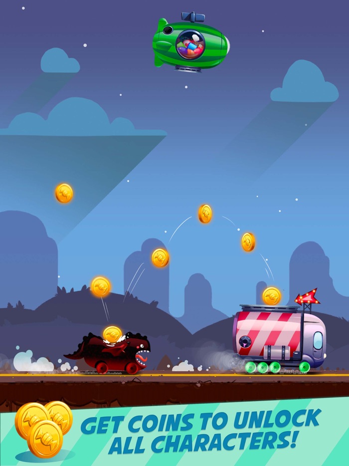 Candy Bounce The Sweet Road