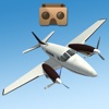 VR Flight: Airplane Pilot Simulator