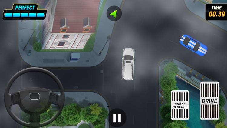 Parking Frenzy 2.0 screenshot-6