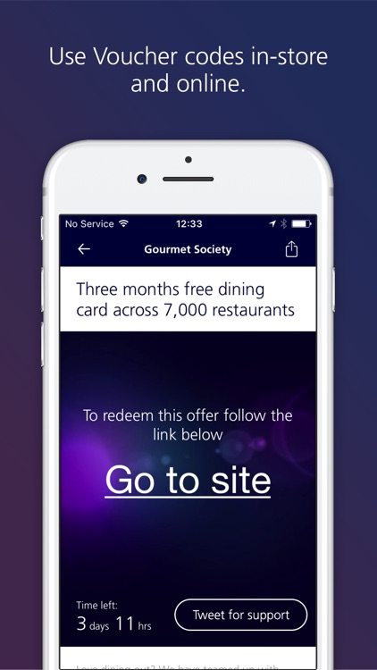 O2 Priority screenshot-4