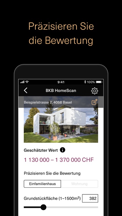 BKB HomeScan
