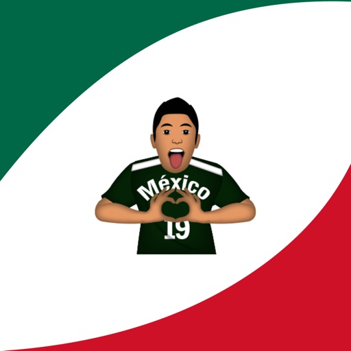 MexFanMoji