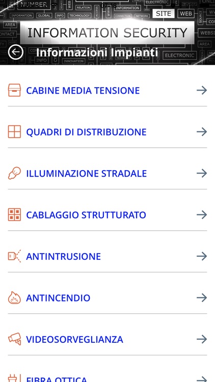 iElettricista screenshot-4