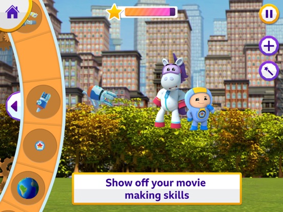 Get Creative from CBeebiesのおすすめ画像4