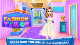 Game screenshot Mommy Fashion Tailor mod apk