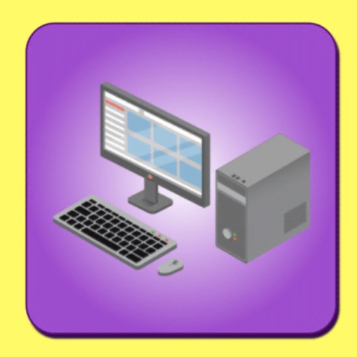 Electronics for Kids Pro icon