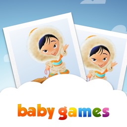 BabyGames Cards