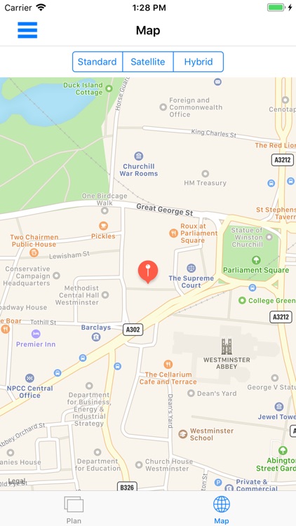 AppSec EU 2018 screenshot-7