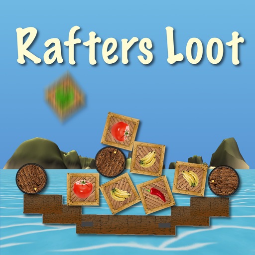 Rafters Loot