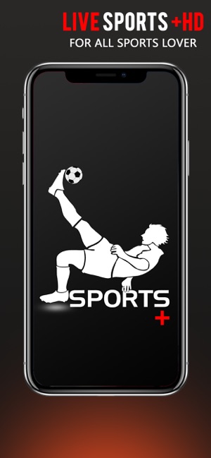 Live Sports Plus HD(圖1)-速報App