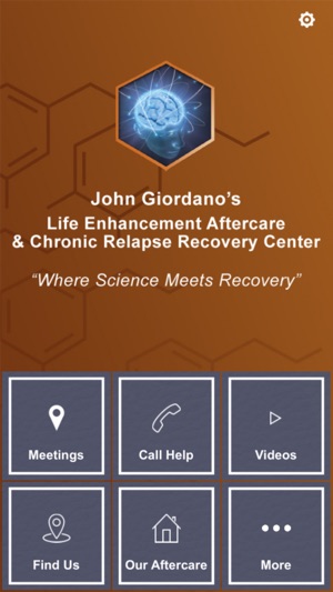 Prevent Addiction Relapse(圖1)-速報App