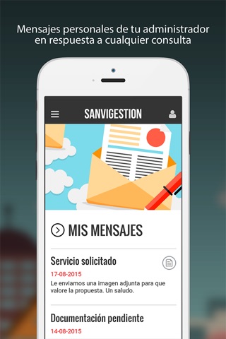 Sanvigestion screenshot 4