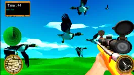 Game screenshot Desert Birds Sniper Hunter mod apk