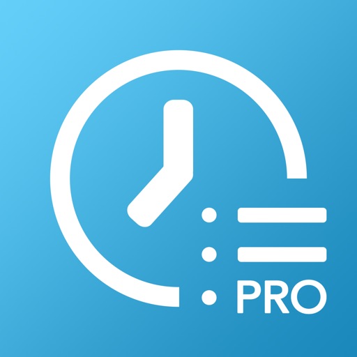 ATracker PRO Time Tracker