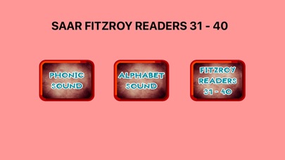 SaarBook Fitzroy Reader 31-40 screenshot 2