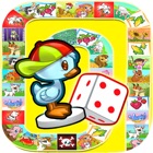 Top 48 Games Apps Like Game of Goose : classic games - Best Alternatives
