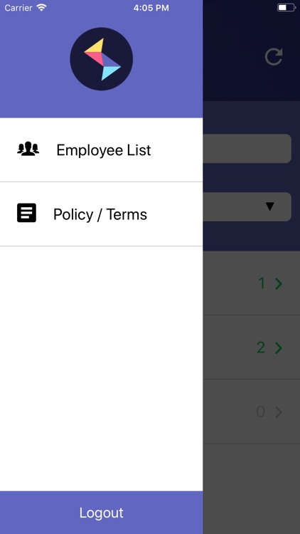 KITEWIRE Mobility Admin screenshot-5