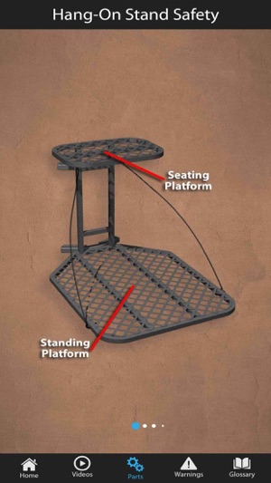 Treestand Safety(圖4)-速報App