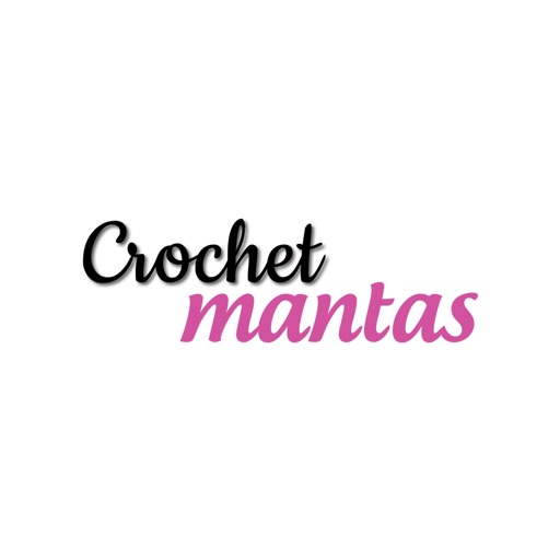 Crochet Mantas