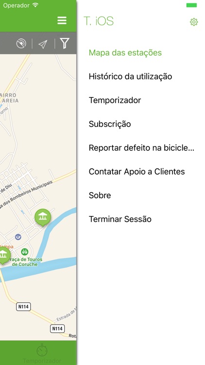 Campinas Coruche screenshot-3