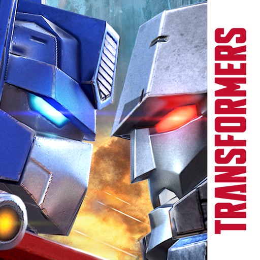 トランスフォーマー:アースウォーズ