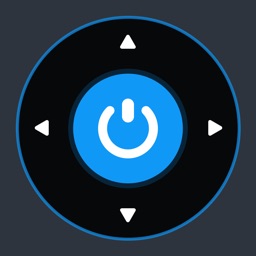 Remote TV Control for Samsung Apple Watch App
