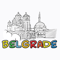 Belgrade Travel Guide Offline