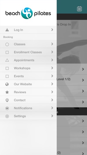 Beach Pilates Toronto(圖2)-速報App