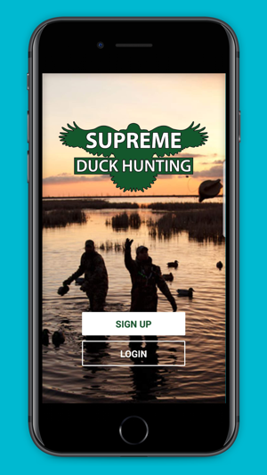 Supreme Duck Hunting(圖1)-速報App