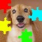 Dog Jigsaw Puzzles is a jigsaw puzzle game about dogs