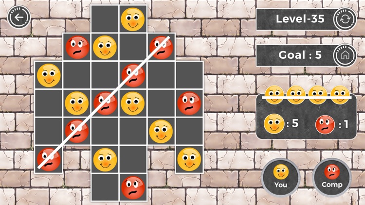 Tic Tac Toe : Multi Level Game