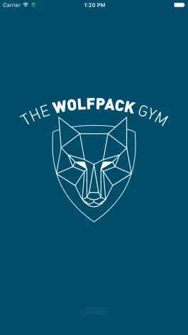 Game screenshot The Wolfpack Gym mod apk