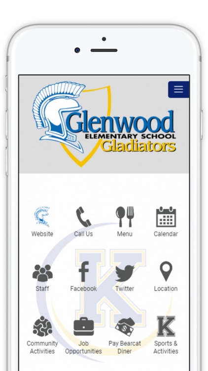 Glenwood - Kearney NE