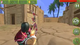 Game screenshot Battle Of Ninja Archer mod apk