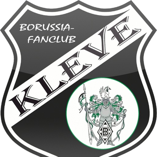 BORUSSIAFANCLUB KLEVE