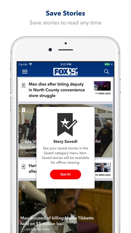 FOX 5 News - San Diego