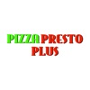 Pizza Presto Plus Wolverhampto