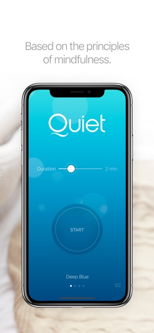 Quiet®(圖2)-速報App